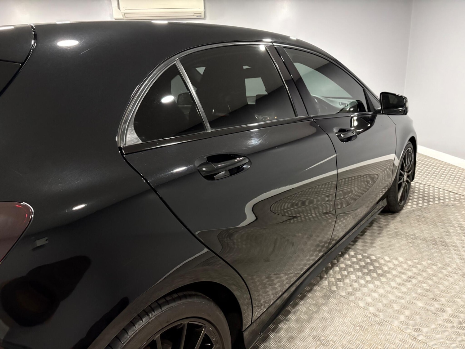 Used Mercedes-Benz A-Class 2018 for sale - 78100163: Photo 43