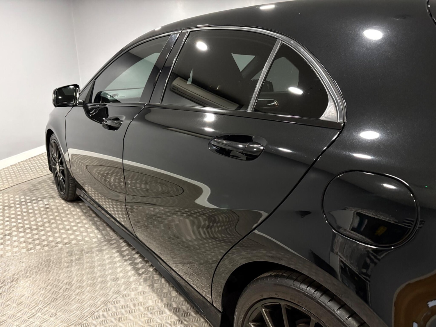 Used Mercedes-Benz A-Class 2018 for sale - 78100163: Photo 44