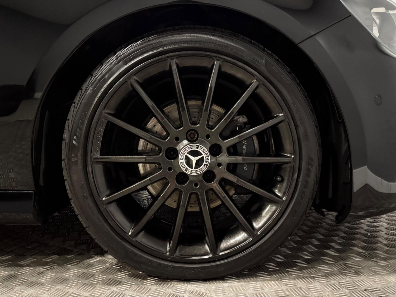 Used Mercedes-Benz A-Class 2018 for sale - 78100163: Photo 45