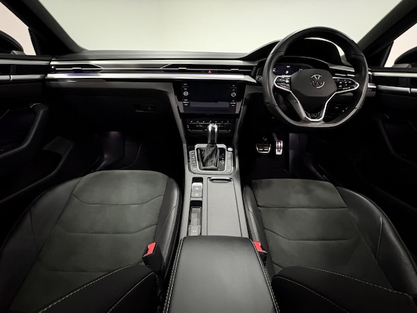 Used Volkswagen Arteon 2024 for sale - 76153138: Photo 10