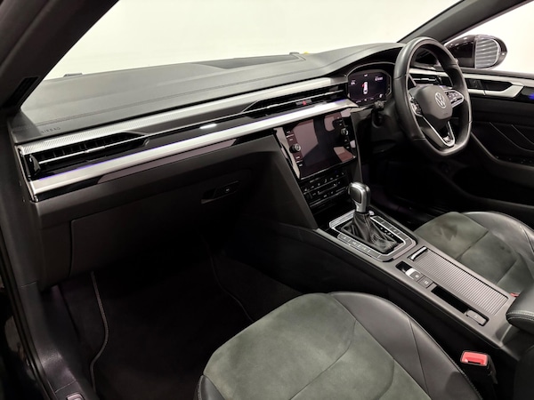 Used Volkswagen Arteon 2024 for sale - 76153138: Photo 11