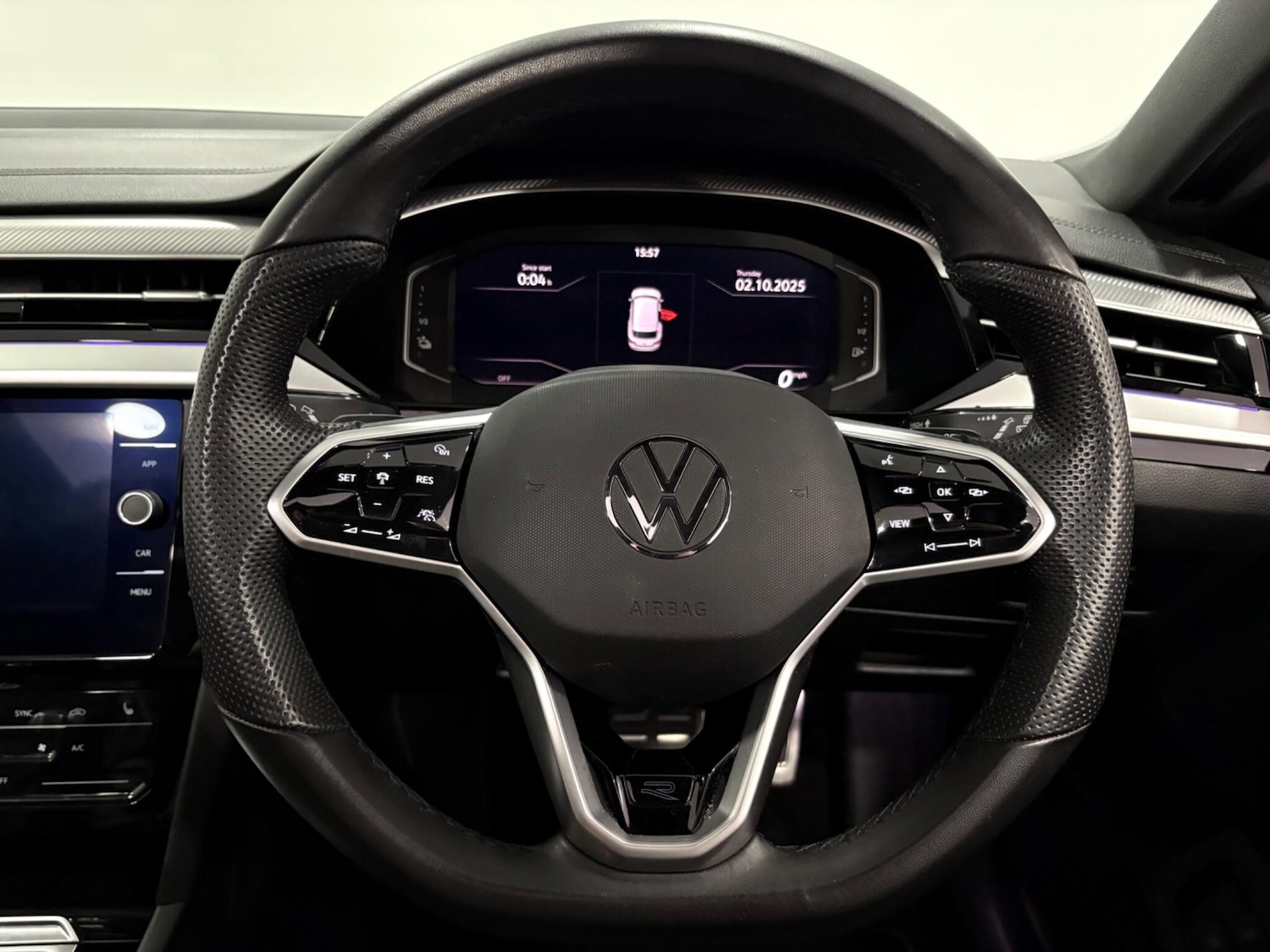 Used Volkswagen Arteon 2024 for sale - 76153138: Photo 15