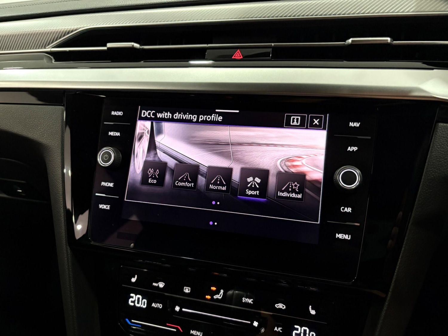 Used Volkswagen Arteon 2024 for sale - 76153138: Photo 22