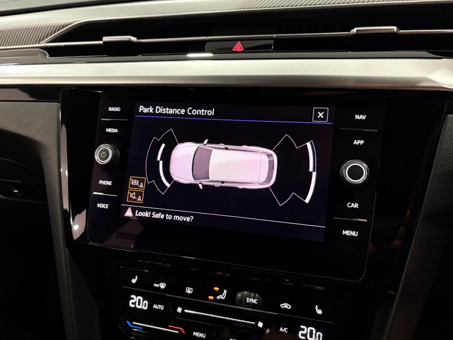 Used Volkswagen Arteon 2024 for sale - 76153138: Photo 24