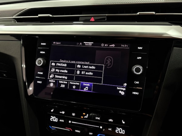 Used Volkswagen Arteon 2024 for sale - 76153138: Photo 25