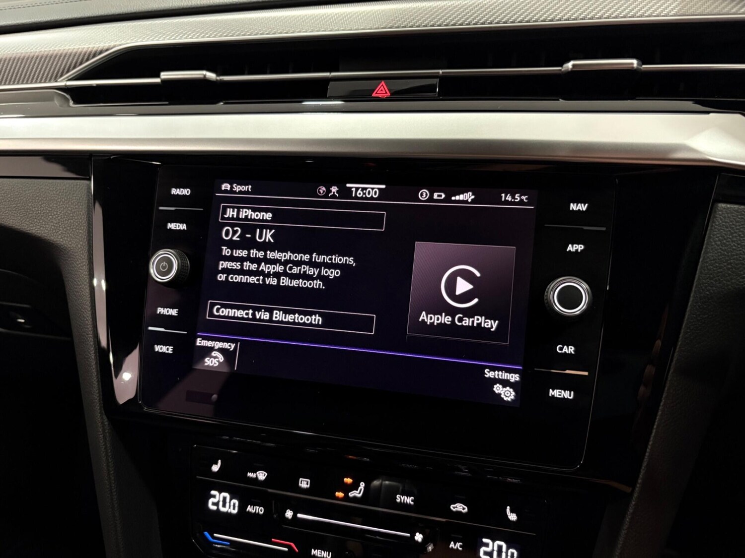 Used Volkswagen Arteon 2024 for sale - 76153138: Photo 26