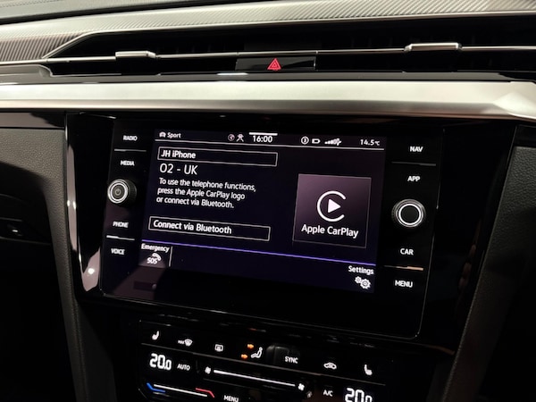 Used Volkswagen Arteon 2024 for sale - 76153138: Photo 26