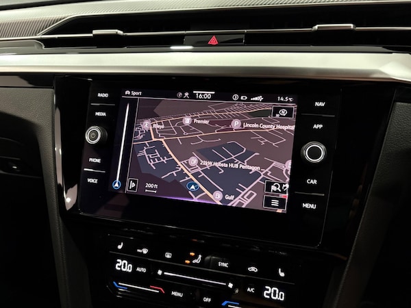 Used Volkswagen Arteon 2024 for sale - 76153138: Photo 28