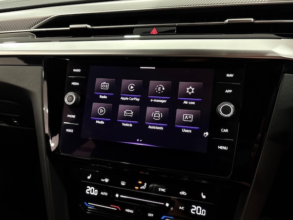 Used Volkswagen Arteon 2024 for sale - 76153138: Photo 29