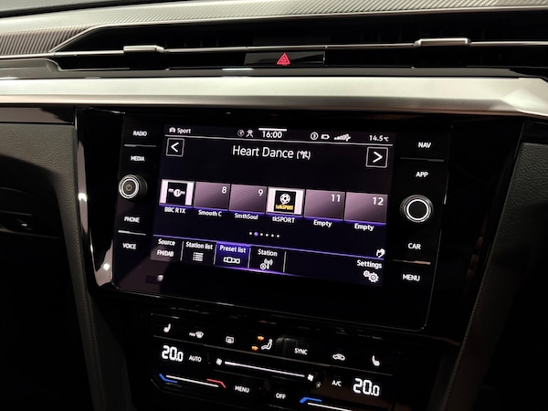 Used Volkswagen Arteon 2024 for sale - 76153138: Photo 30