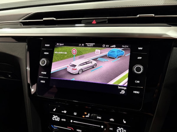 Used Volkswagen Arteon 2024 for sale - 76153138: Photo 31