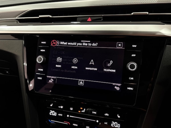 Used Volkswagen Arteon 2024 for sale - 76153138: Photo 32
