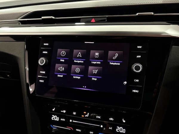 Used Volkswagen Arteon 2024 for sale - 76153138: Photo 33