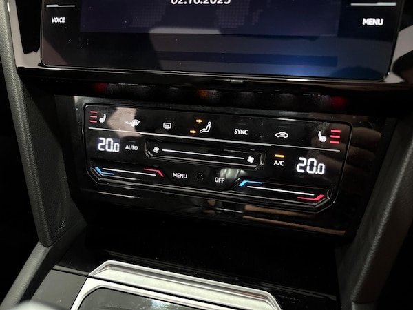 Used Volkswagen Arteon 2024 for sale - 76153138: Photo 39