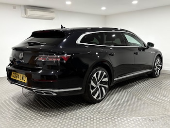 Used Volkswagen Arteon 2024 for sale - 76153138: Photo 3