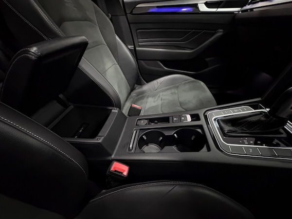 Used Volkswagen Arteon 2024 for sale - 76153138: Photo 42
