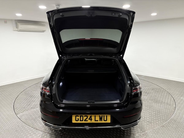Used Volkswagen Arteon 2024 for sale - 76153138: Photo 50