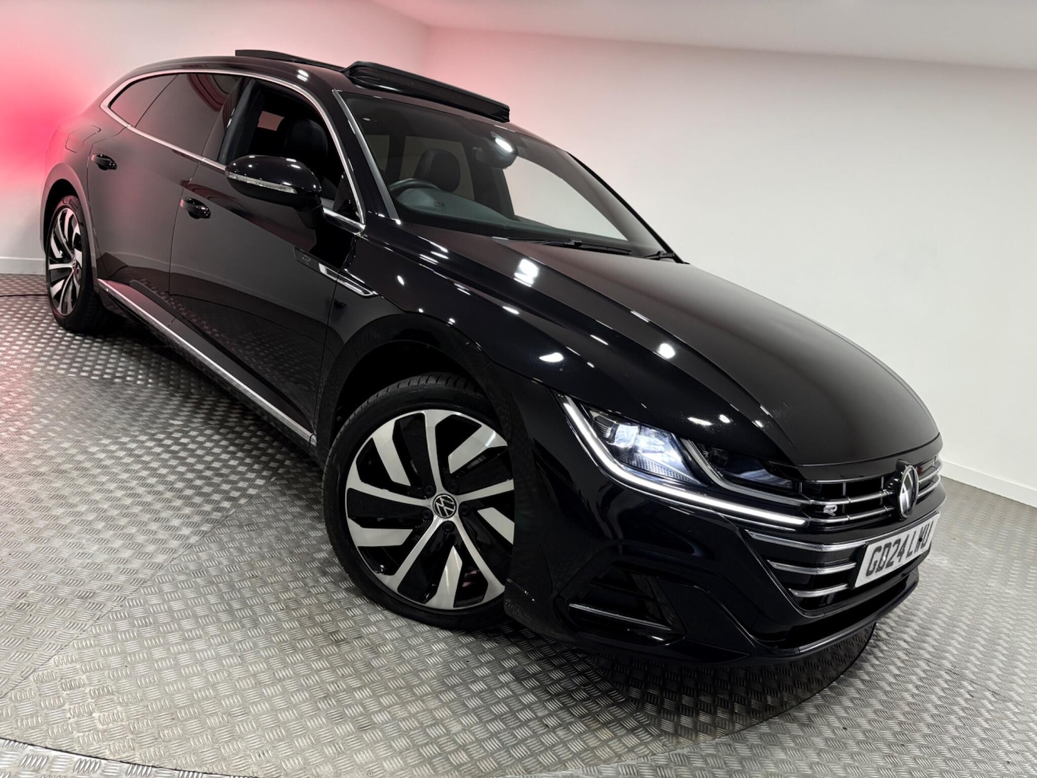 Used Volkswagen Arteon 2024 for sale - 76153138: Photo 54