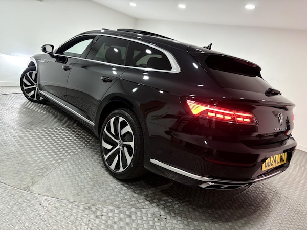 Used Volkswagen Arteon 2024 for sale - 76153138: Photo 55