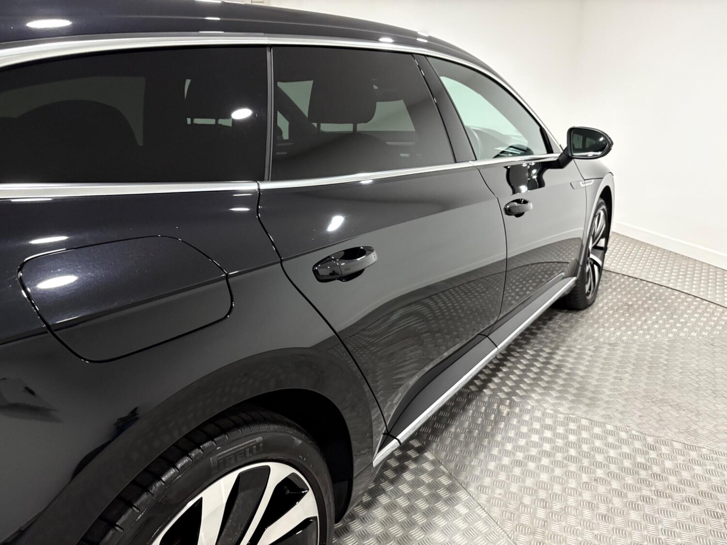 Used Volkswagen Arteon 2024 for sale - 76153138: Photo 56