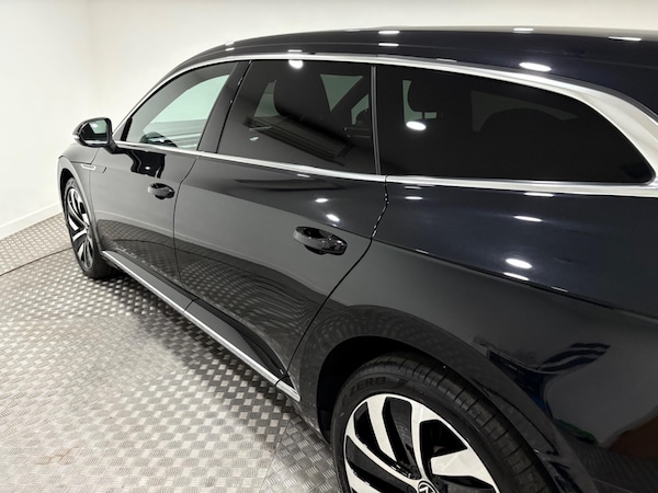 Used Volkswagen Arteon 2024 for sale - 76153138: Photo 57