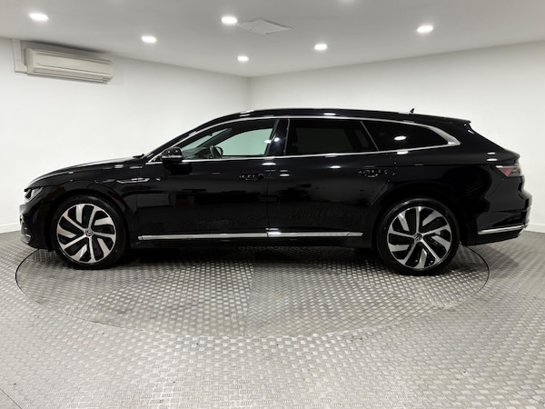 Used Volkswagen Arteon 2024 for sale - 76153138: Photo 6