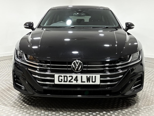 Used Volkswagen Arteon 2024 for sale - 76153138: Photo 8
