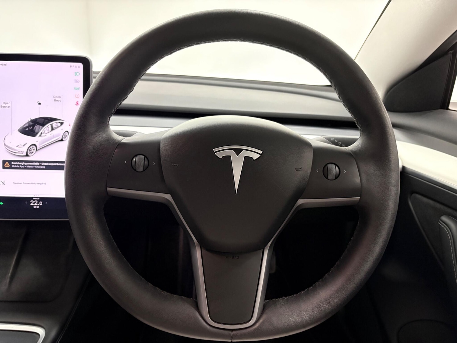 Used Tesla Model 3 2021 for sale - 77330655: Photo 14