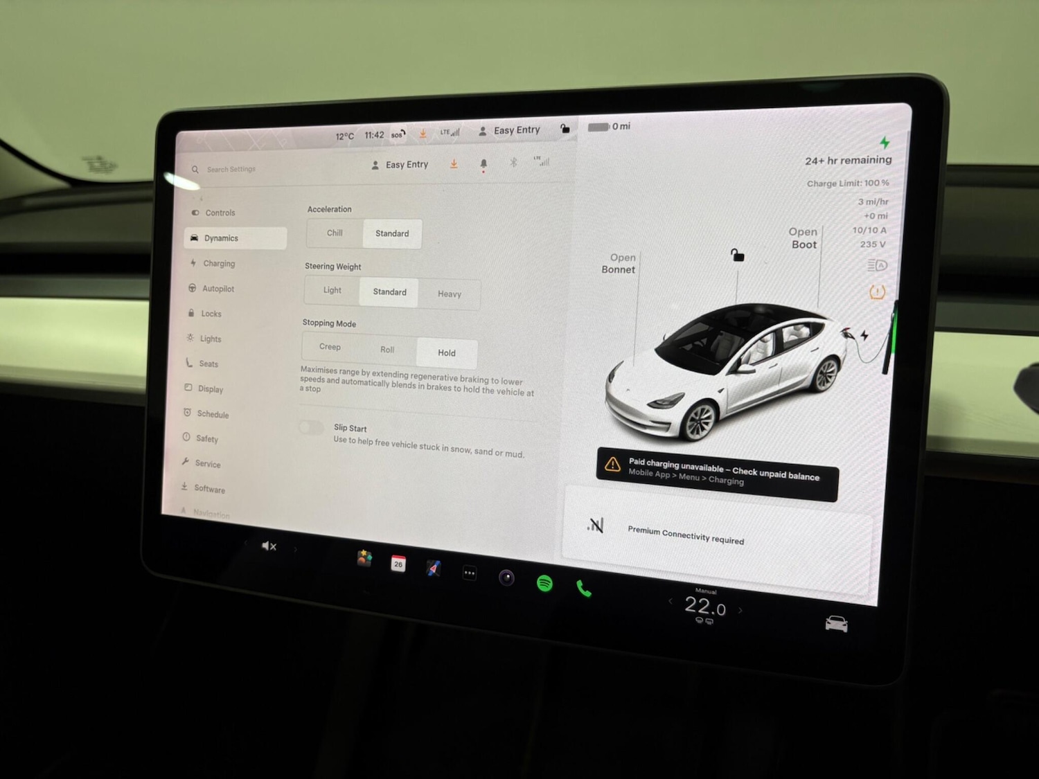 Used Tesla Model 3 2021 for sale - 77330655: Photo 21