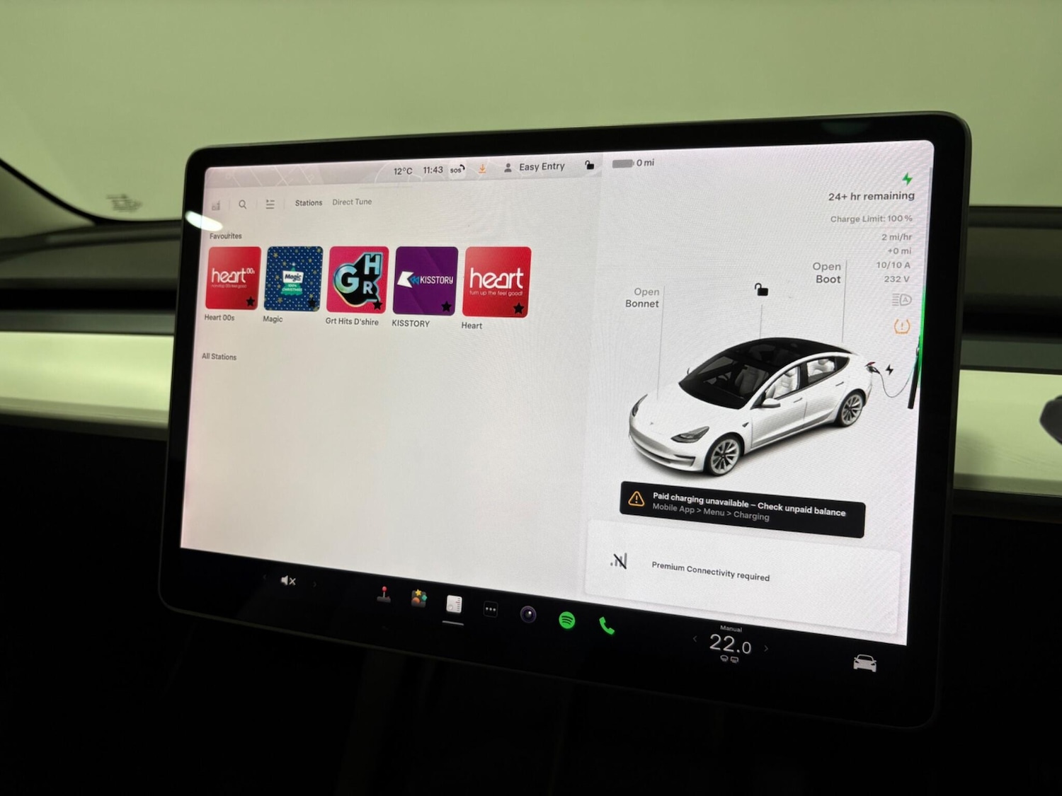 Used Tesla Model 3 2021 for sale - 77330655: Photo 25