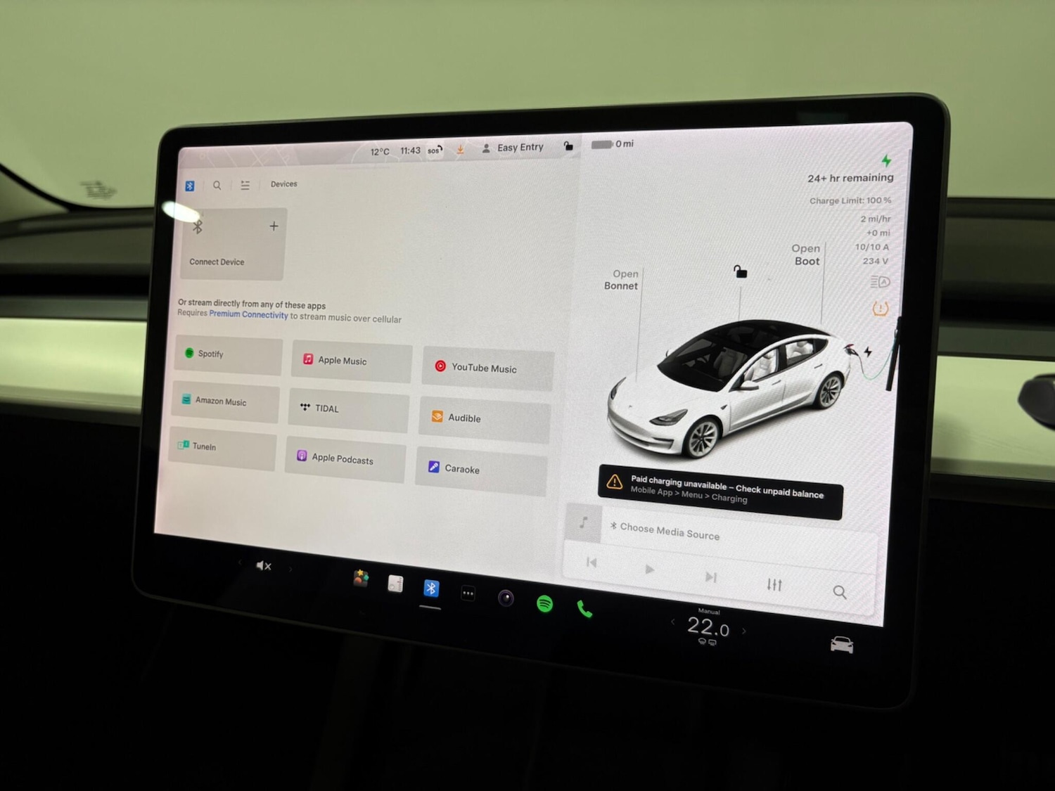 Used Tesla Model 3 2021 for sale - 77330655: Photo 27