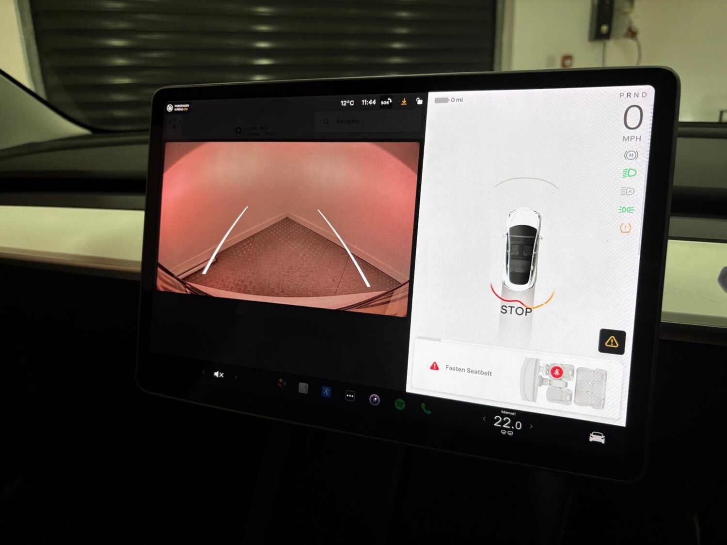 Used Tesla Model 3 2021 for sale - 77330655: Photo 28