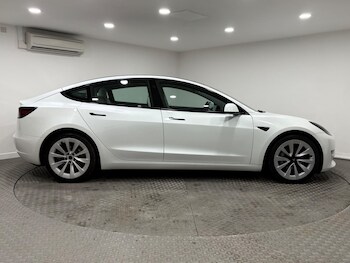 Used Tesla Model 3 2021 for sale - 77330655: Photo