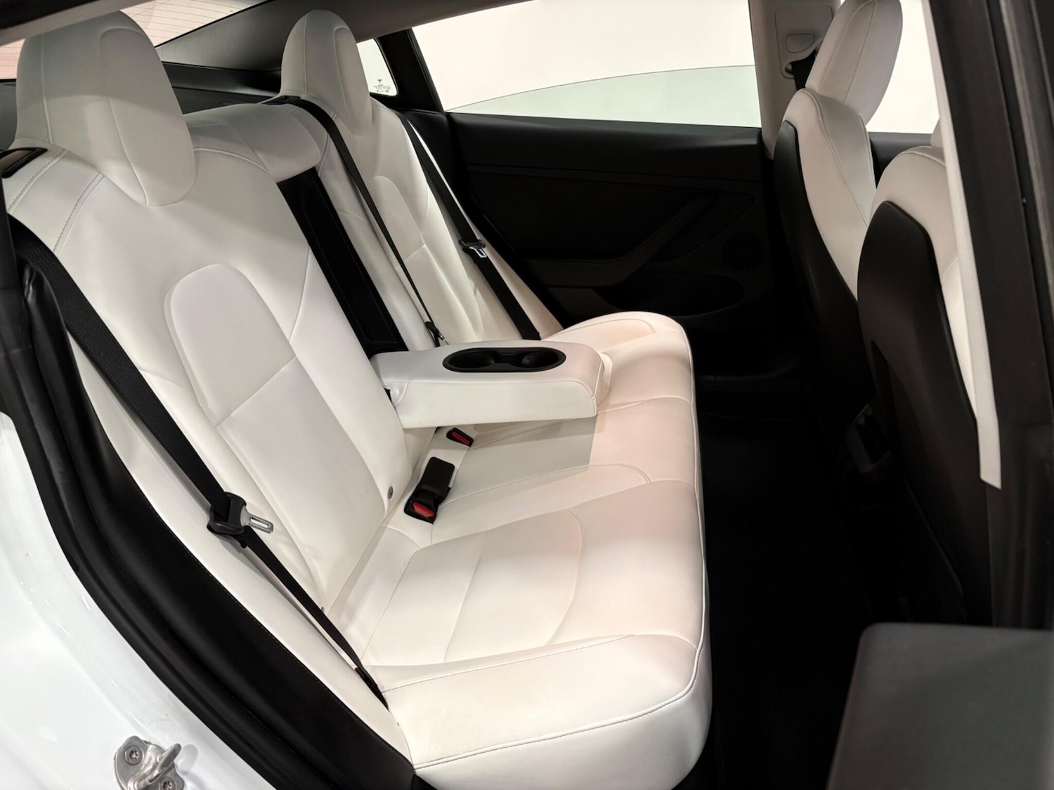 Used Tesla Model 3 2021 for sale - 77330655: Photo 35