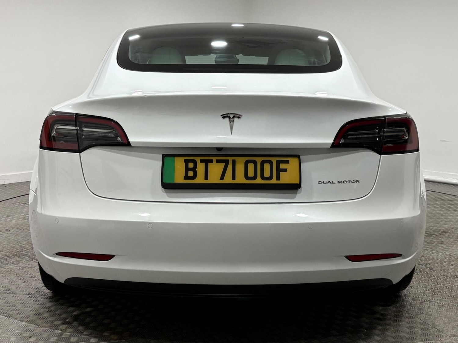 Used Tesla Model 3 2021 for sale - 77330655: Photo 4
