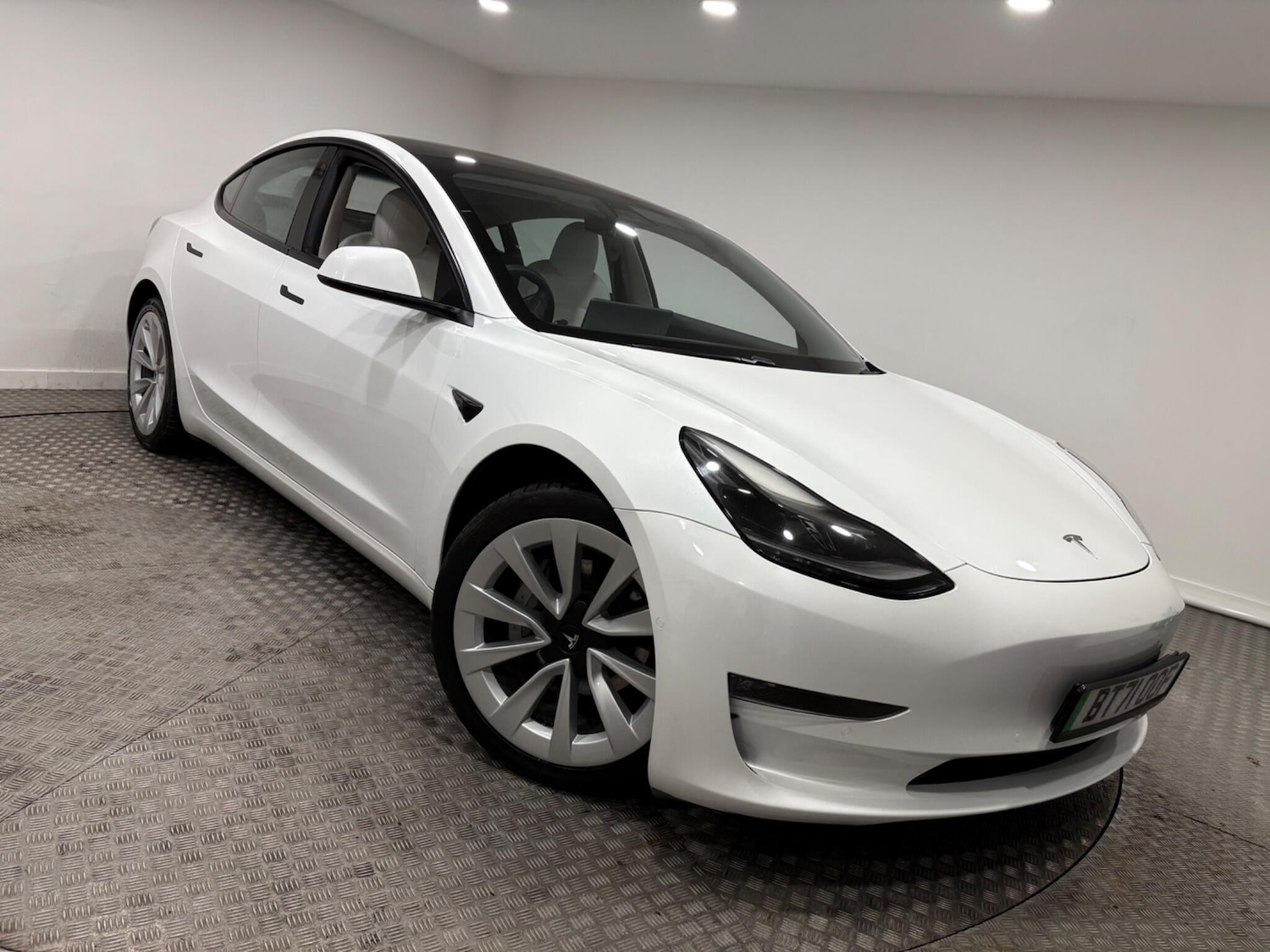 Used Tesla Model 3 2021 for sale - 77330655: Photo 43