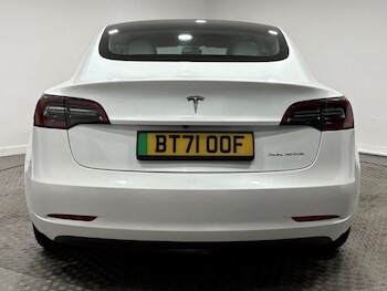 Used Tesla Model 3 2021 for sale - 77330655: Photo