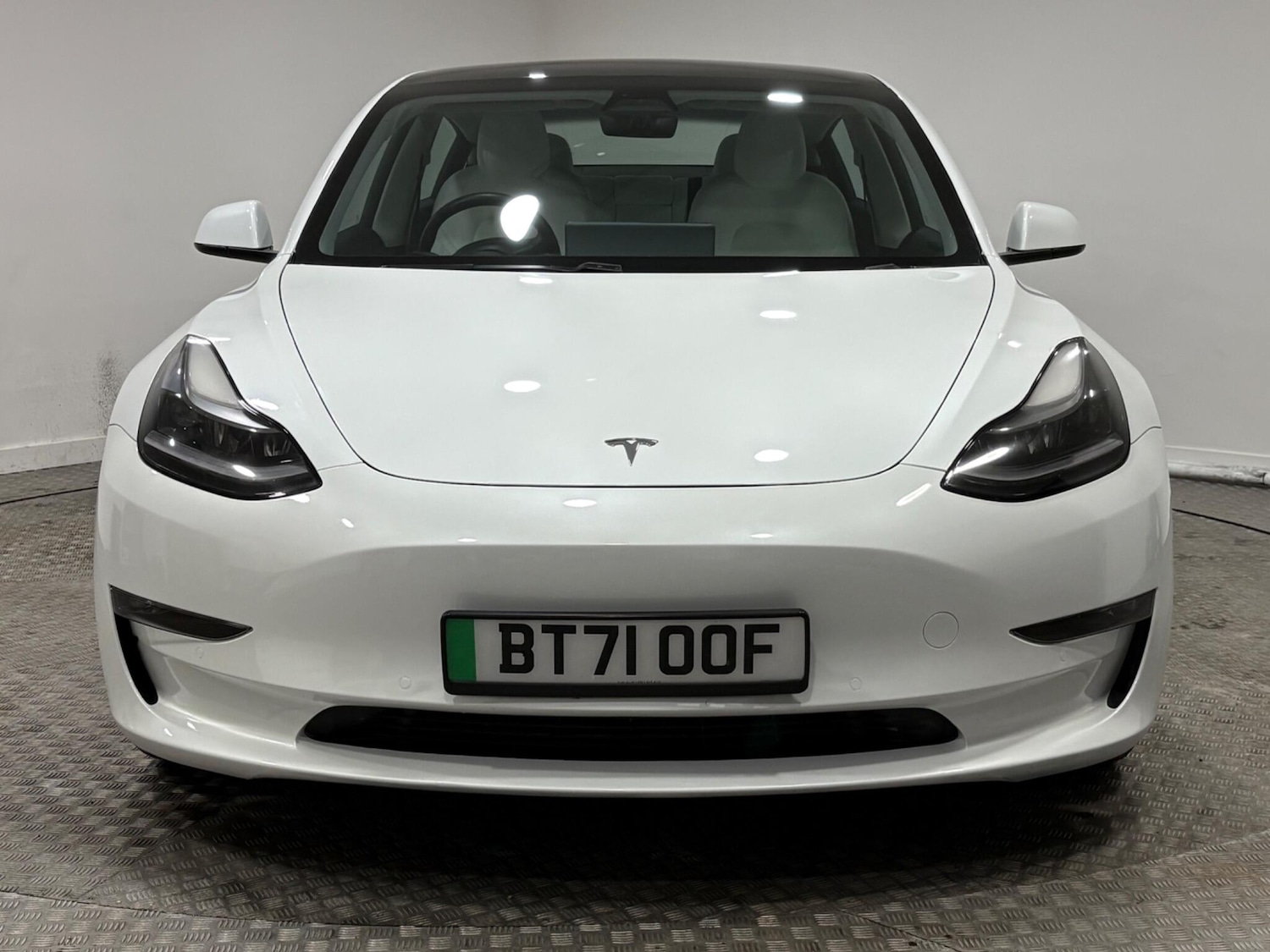 Used Tesla Model 3 2021 for sale - 77330655: Photo 8