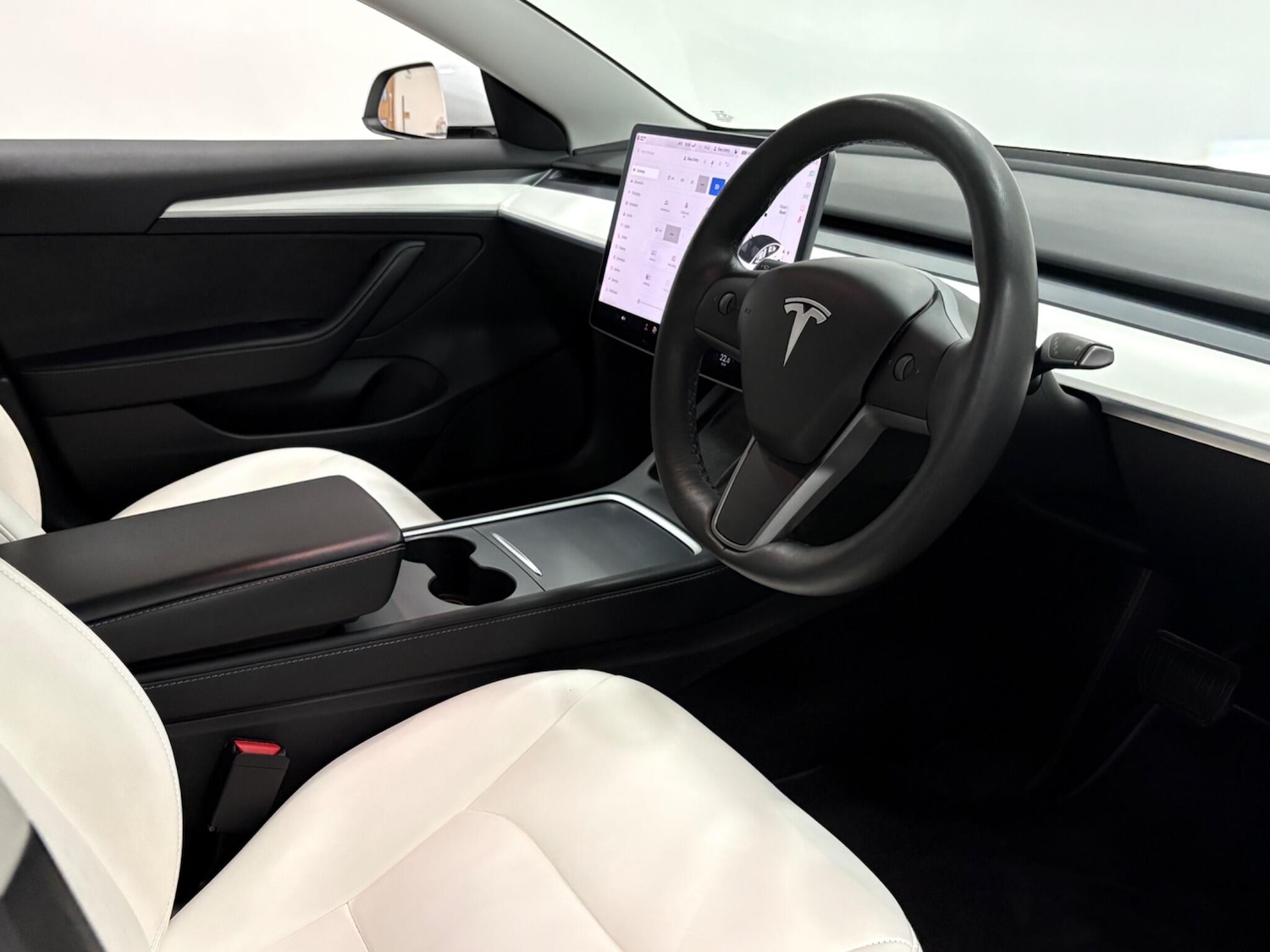 Used Tesla Model 3 2021 for sale - 77330655: Photo 9