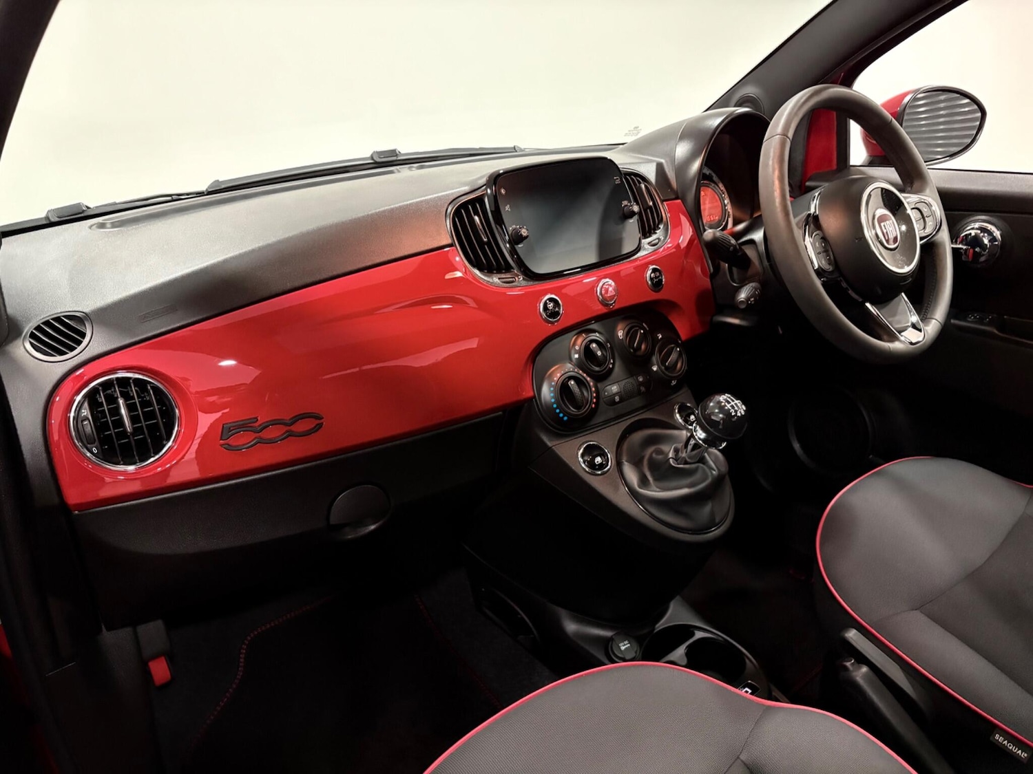 Used Fiat 500 2023 for sale - 77411816: Photo 11