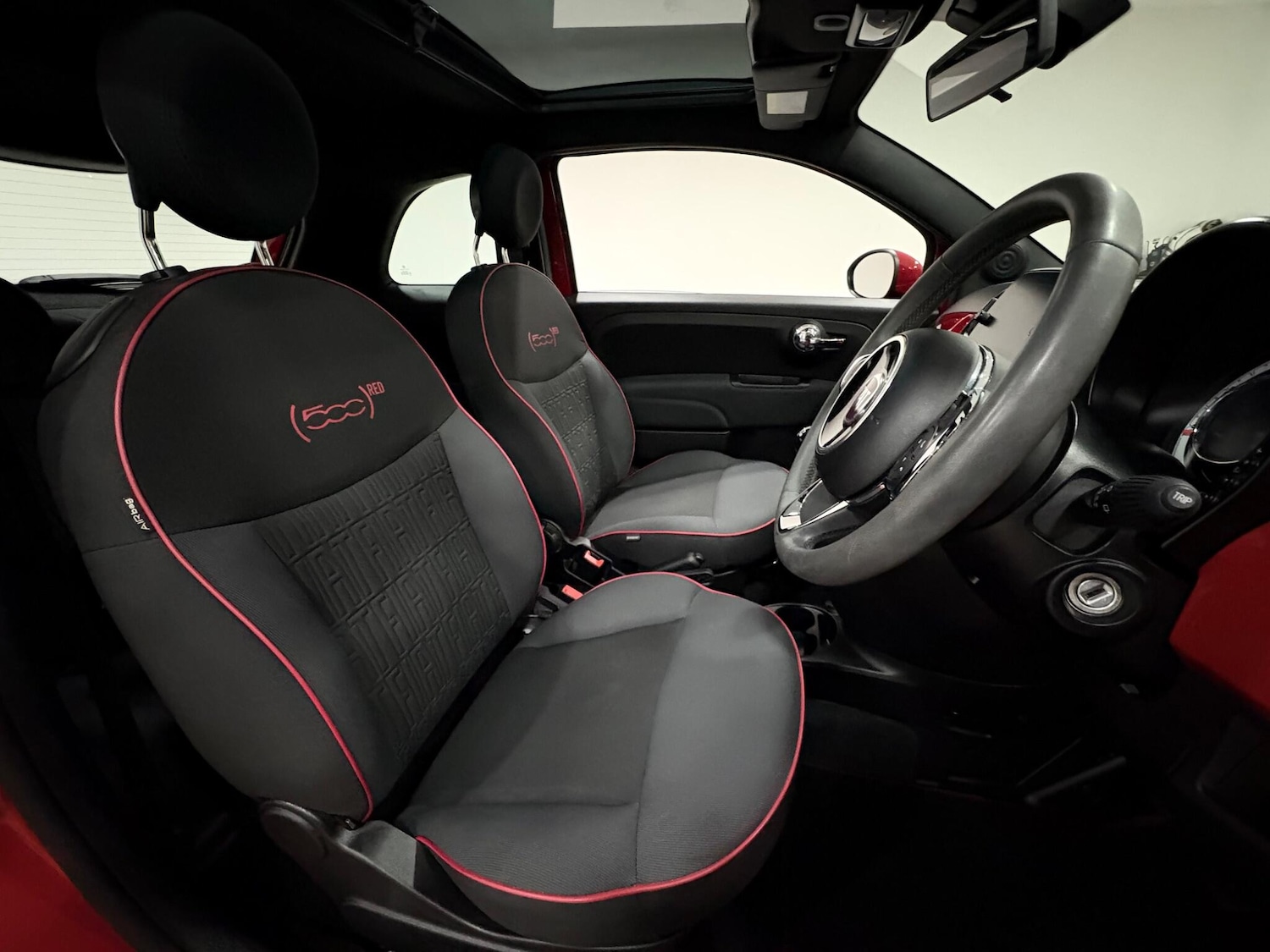 Used Fiat 500 2023 for sale - 77411816: Photo 12