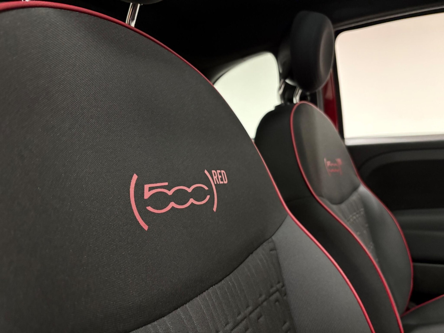 Used Fiat 500 2023 for sale - 77411816: Photo 13