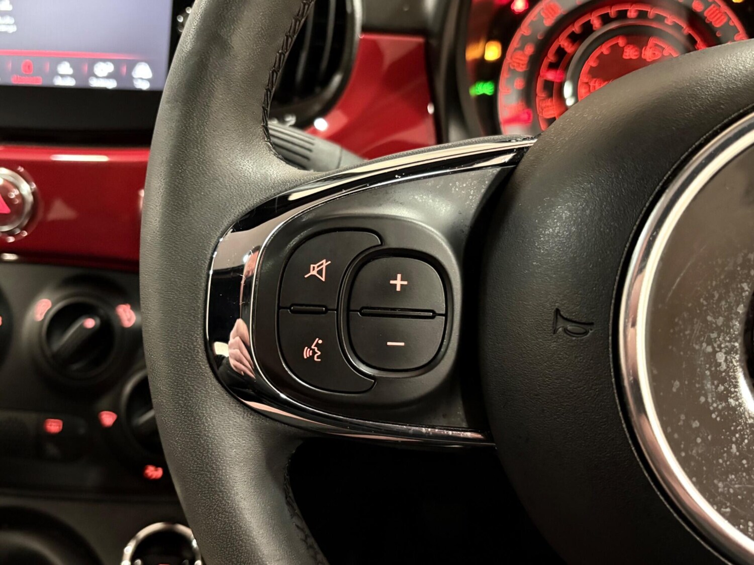 Used Fiat 500 2023 for sale - 77411816: Photo 17