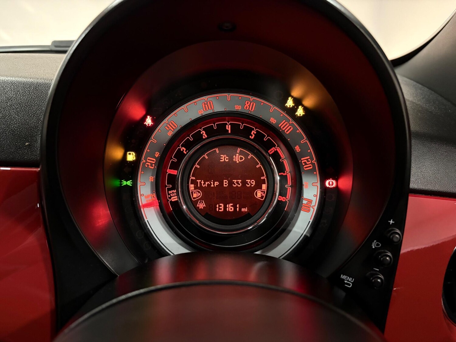 Used Fiat 500 2023 for sale - 77411816: Photo 18