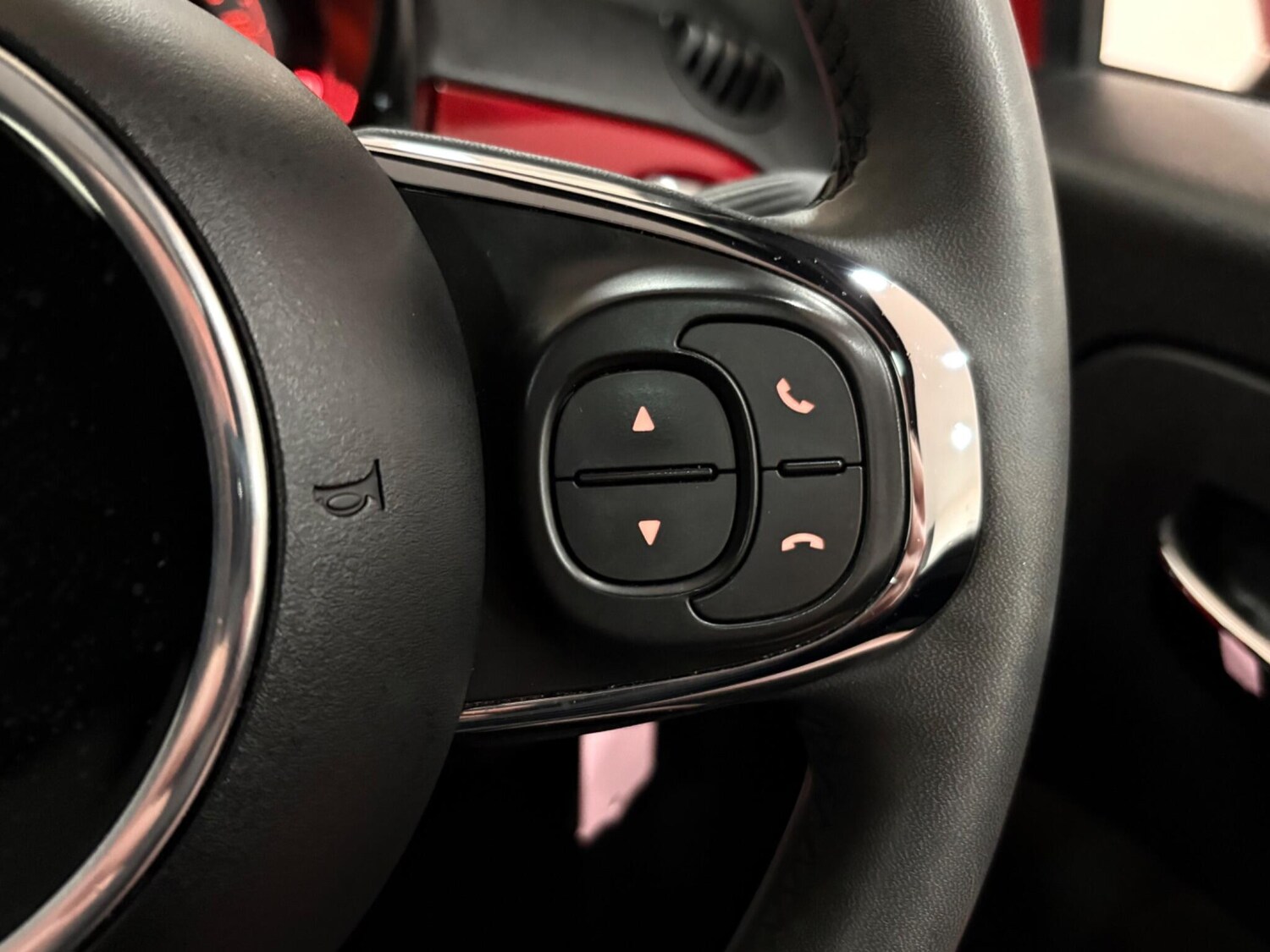 Used Fiat 500 2023 for sale - 77411816: Photo 19