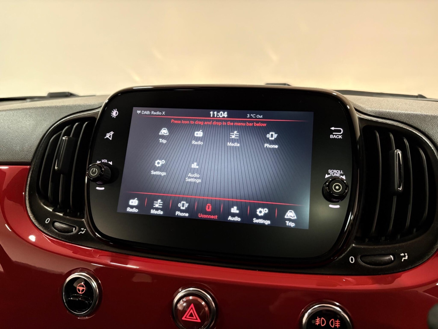 Used Fiat 500 2023 for sale - 77411816: Photo 21