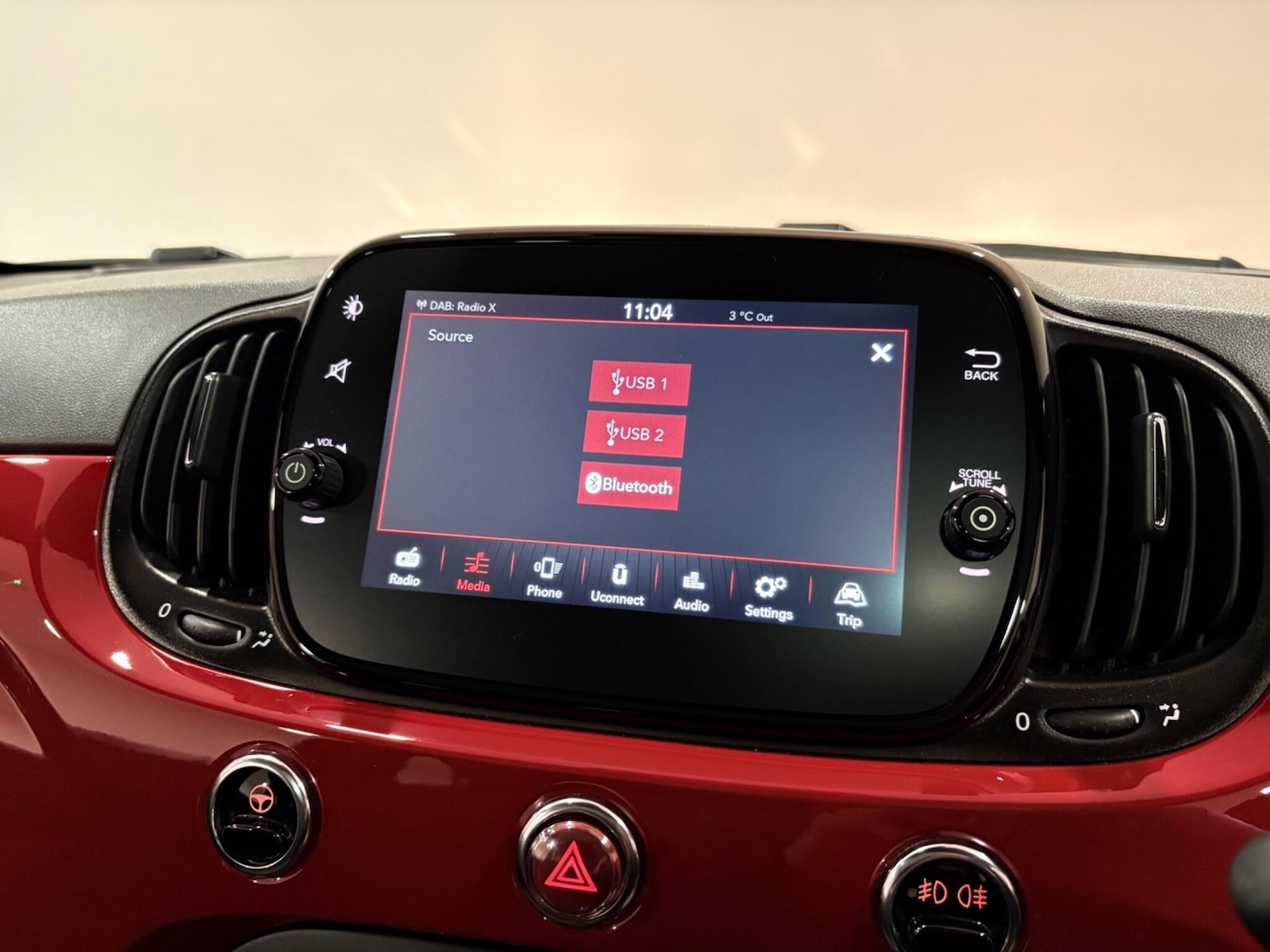 Used Fiat 500 2023 for sale - 77411816: Photo 22