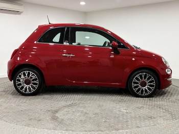 Used Fiat 500 2023 for sale - 77411816: Photo