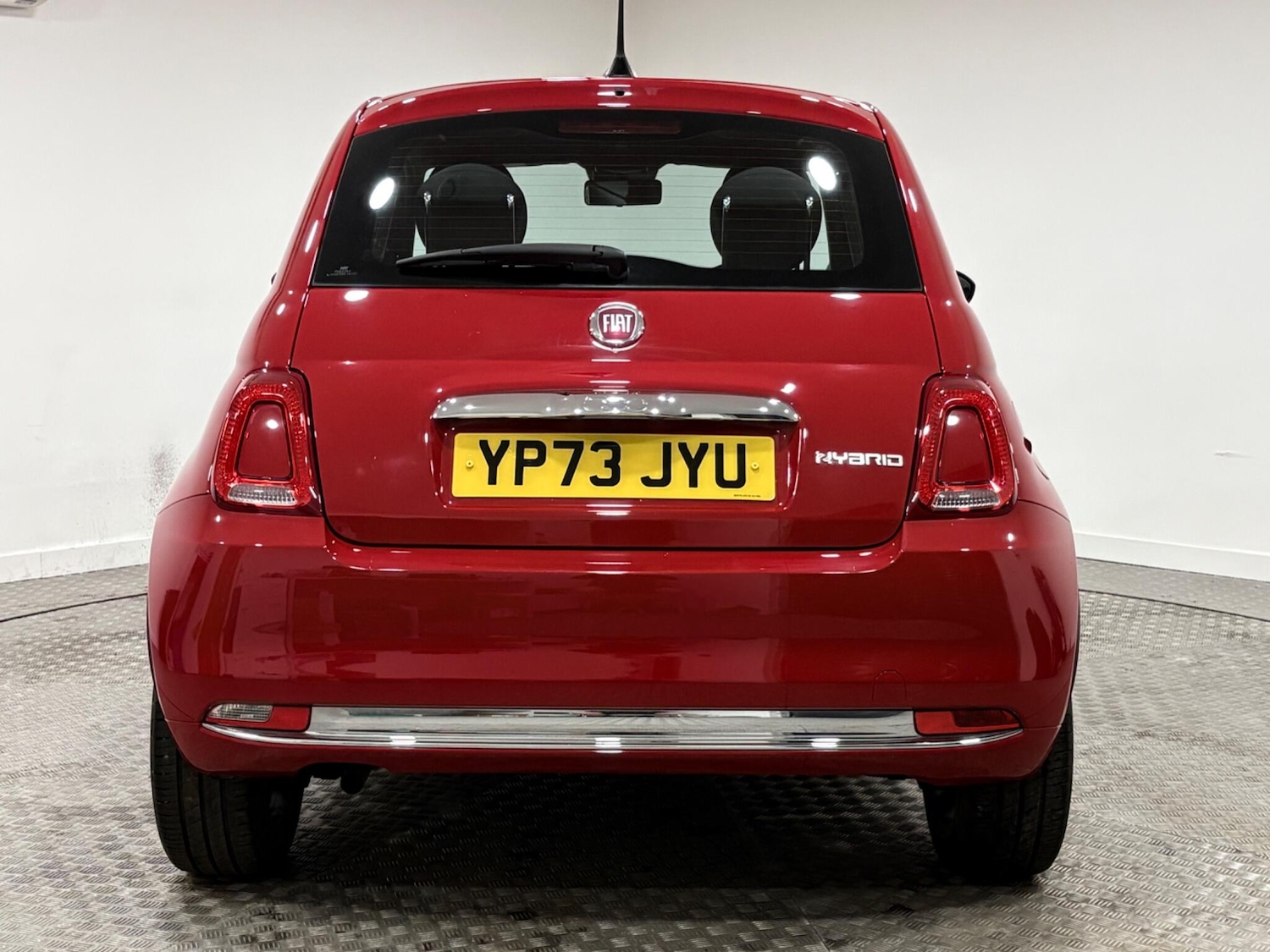 Used Fiat 500 2023 for sale - 77411816: Photo 4