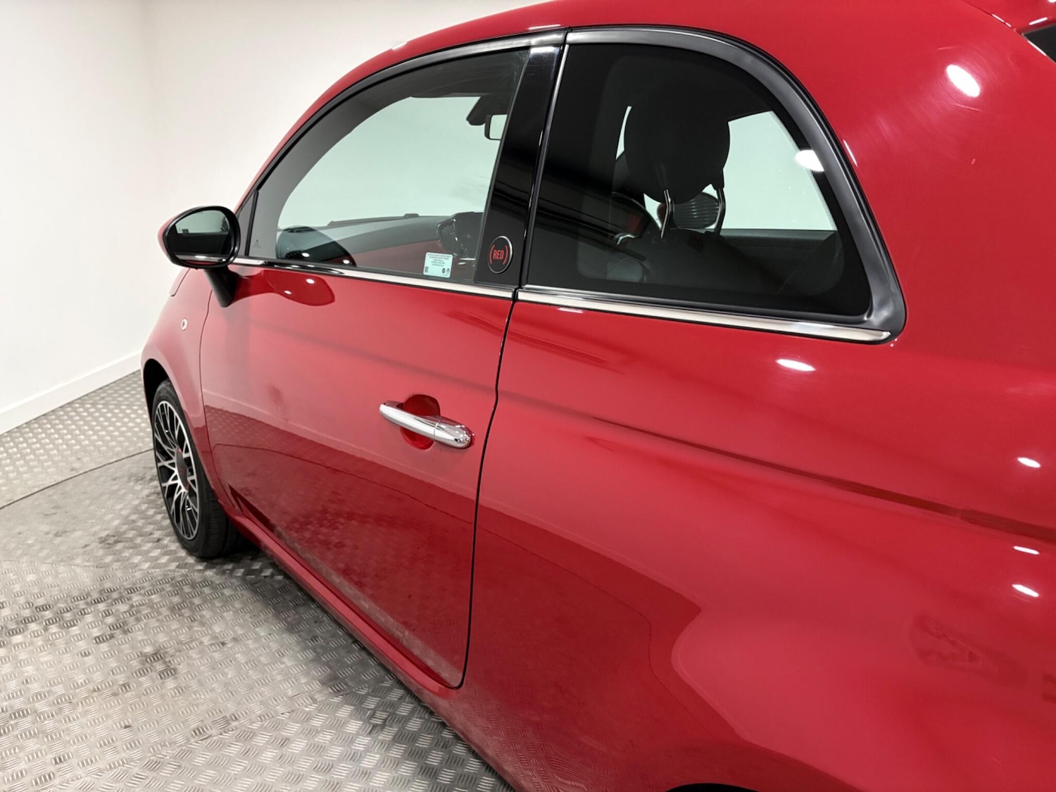 Used Fiat 500 2023 for sale - 77411816: Photo 43